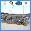 2013 best sell slotted screen oil steel flexible pipe